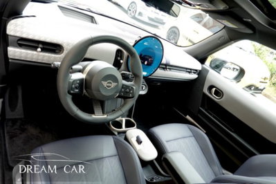 MINI Mini 5p 2.0 S Favoured auto (9)