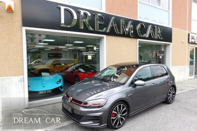Volkswagen Golf GTI Performance 2.0 245 CV TSI DSG 5p. BMT usata
