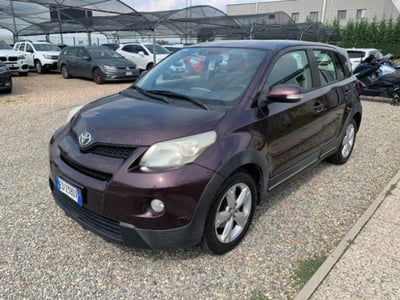 Toyota Urban Cruiser Cruiser 1.3 Luxury usata