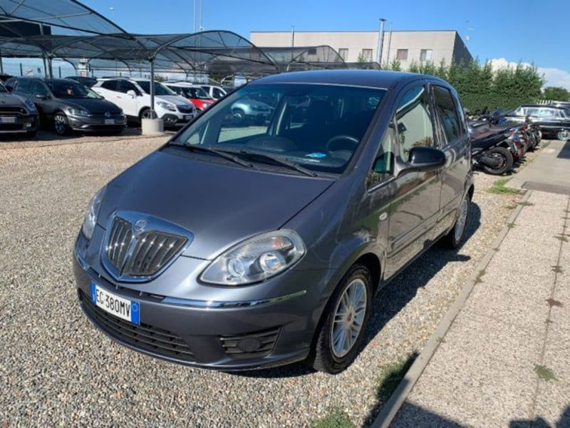 Lancia Musa 1.4 16V 5th Avenue