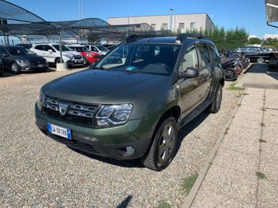 Dacia Duster 1.6 110CV 4x2 GPL Lauréate usata