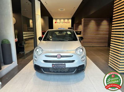 Fiat 500X 1.3 MultiJet 95 CV Urban usata