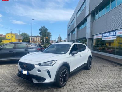 Cupra Formentor Formentor 1.5 TSI usata