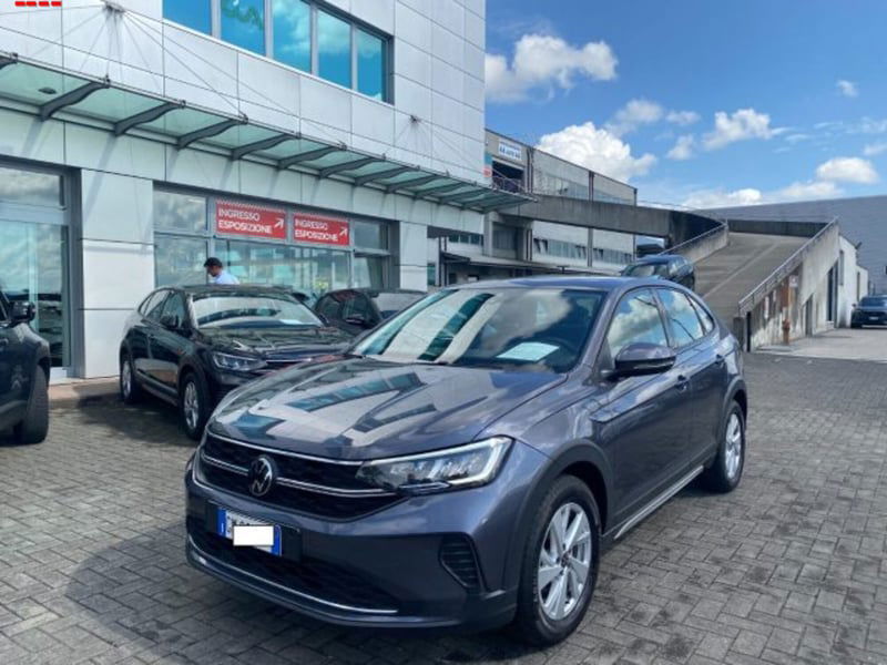 Volkswagen Taigo 1.0 tsi Life 95cv