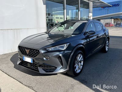 Cupra Formentor Formentor 1.5 TSI usata