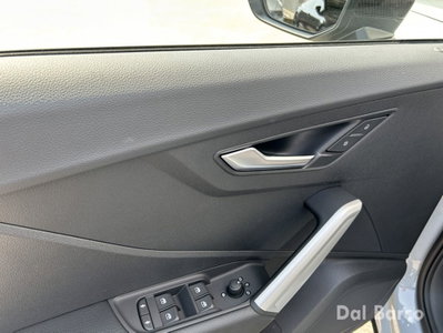 Audi Q2 Q2 35 TDI quattro S tronic S line Edition (11)