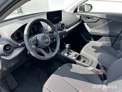 Audi Q2 Q2 35 TDI quattro S tronic S line Edition (12)
