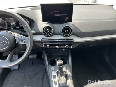 Audi Q2 Q2 35 TDI quattro S tronic S line Edition (16)