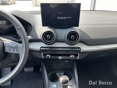 Audi Q2 Q2 35 TDI quattro S tronic S line Edition (17)