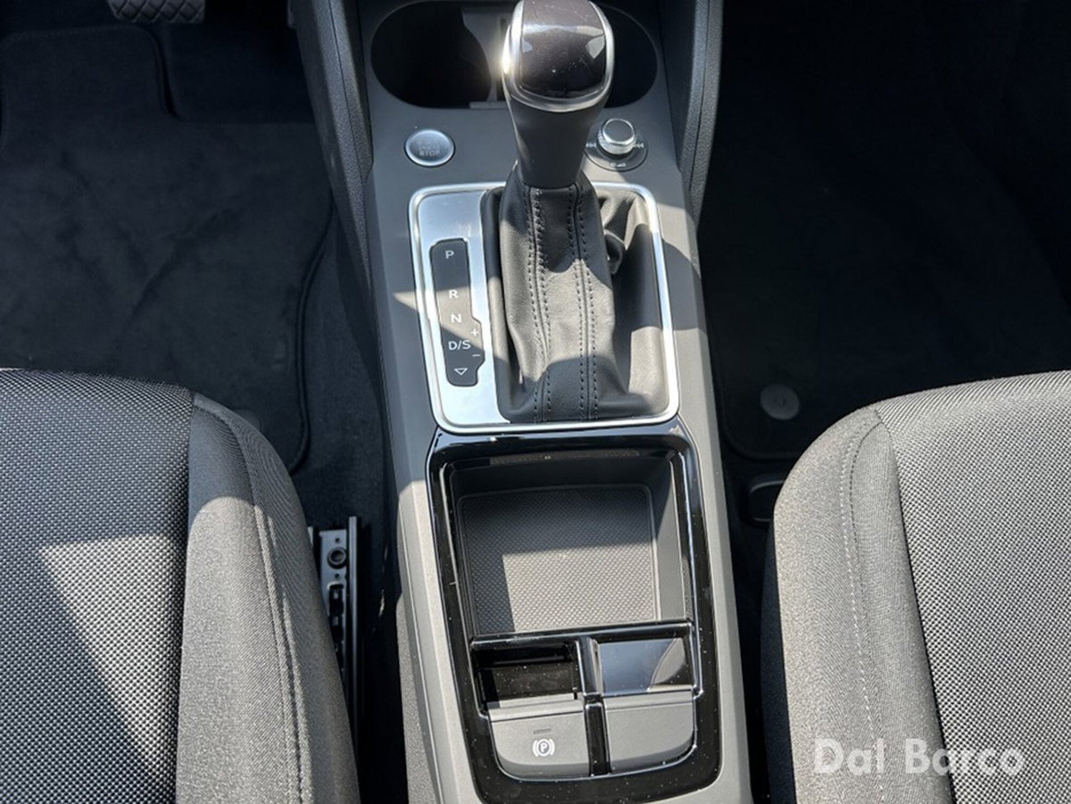 Audi Q2 Q2 35 TDI quattro S tronic S line Edition (18)