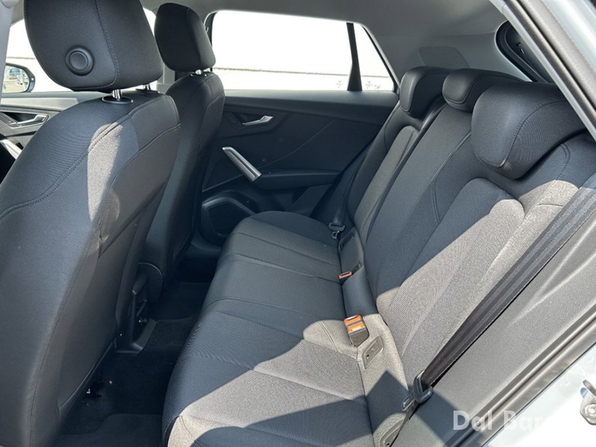 Audi Q2 Q2 35 TDI quattro S tronic S line Edition (20)