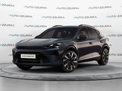 Cupra Formentor Formentor 1.5 TSI nuova