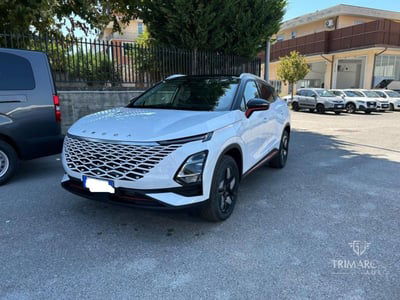 Omoda Omoda 5 1.6 tgdi Premium 7dct nuova