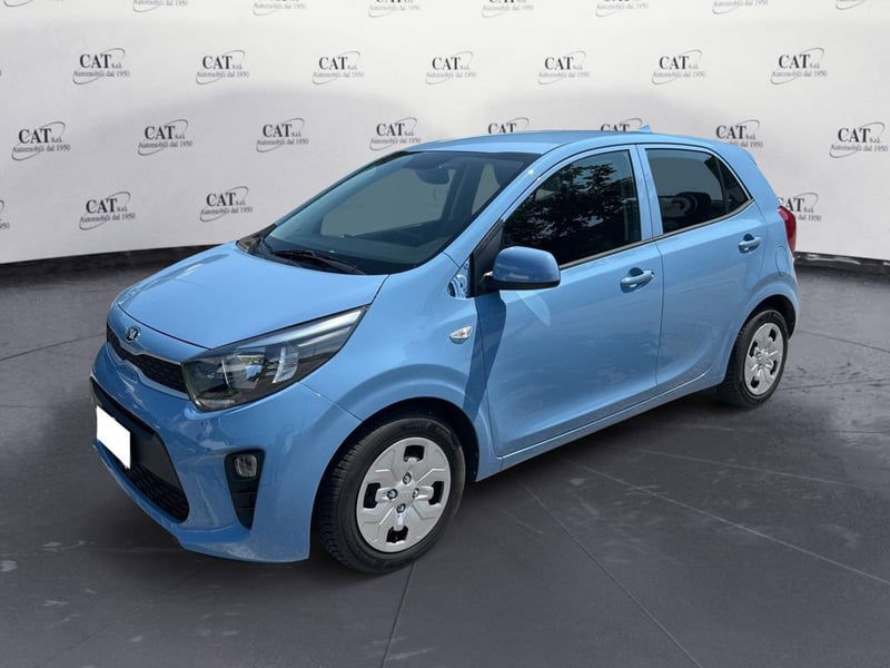 Kia Picanto 1.0 12V 5 porte Active
