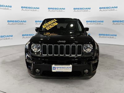 Jeep Renegade 1.0 T3 Limited usata
