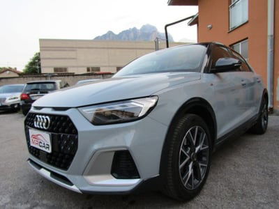 Audi A1 allstreet allstreet 30 TFSI usata