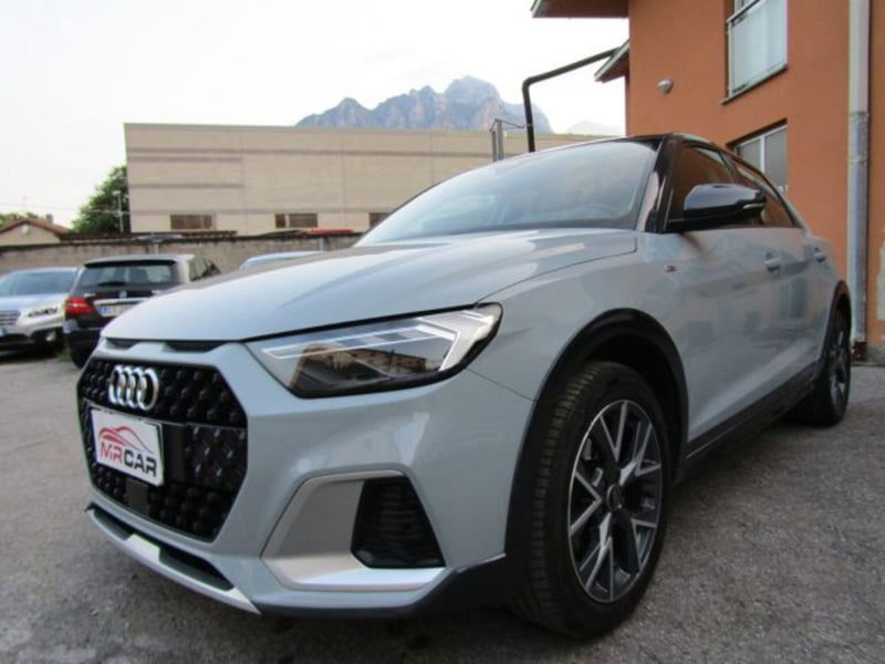 Audi A1 allstreet allstreet 30 TFSI
