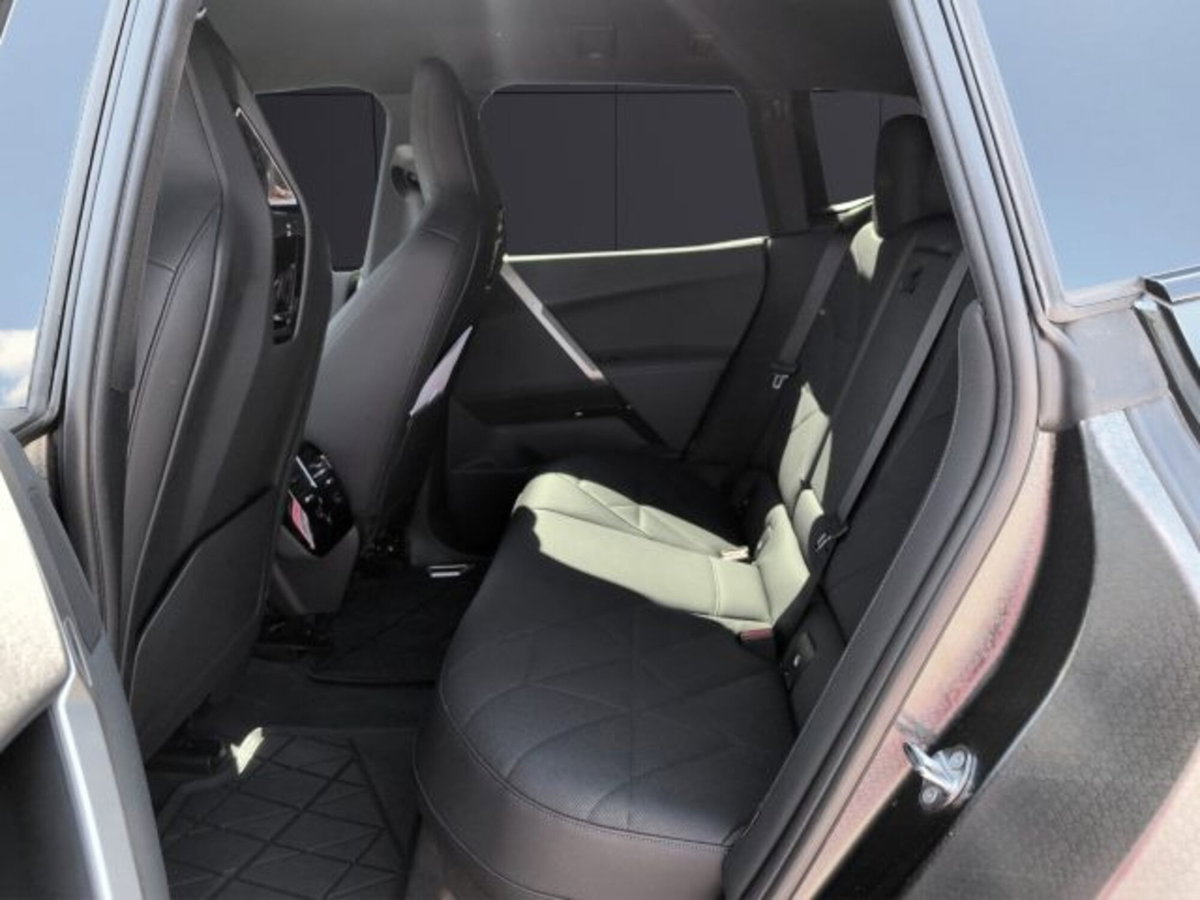 BMW iX xdrive40 pacchetto sportivo (12)
