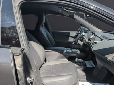 BMW iX xdrive40 pacchetto sportivo (13)