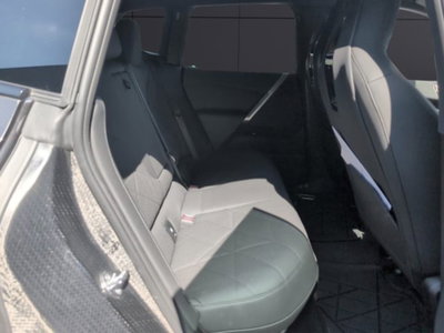 BMW iX xdrive40 pacchetto sportivo (14)