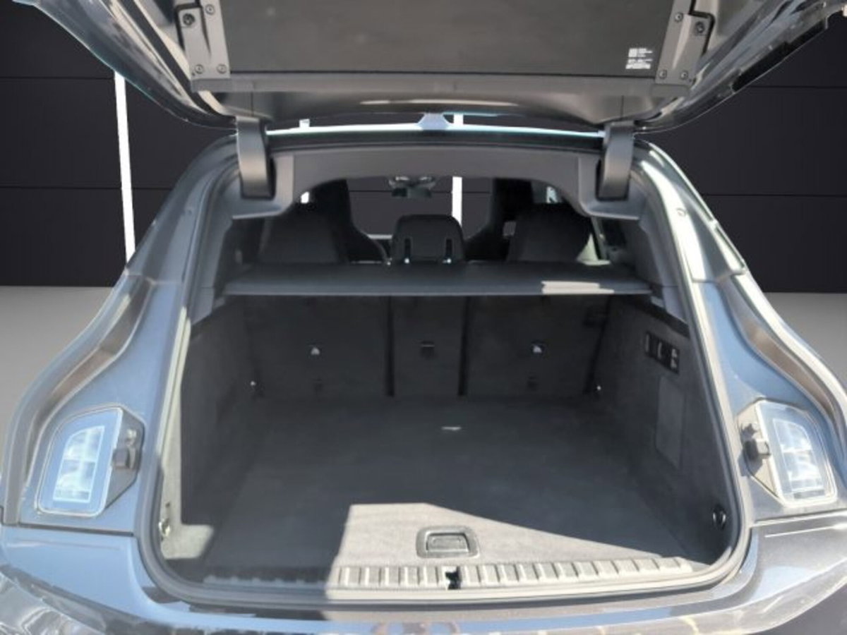 BMW iX xdrive40 pacchetto sportivo (5)