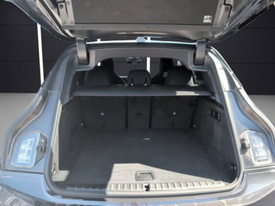 BMW iX xdrive40 pacchetto sportivo (5)