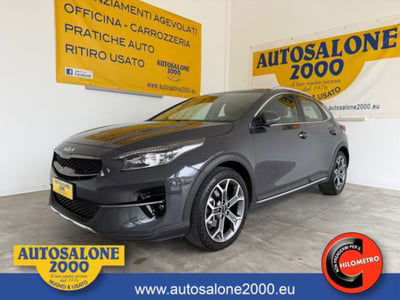 Kia XCeed 1.0 T-GDi GPL High Tech usata