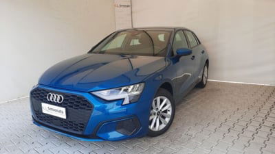 Audi A3 Sportback 30 TDI Business Advanced usata