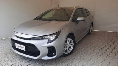 Suzuki Swace 1.8 Hybrid E-CVT 2WD Cool usata