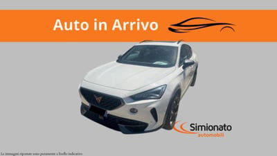 Cupra Formentor Formentor 1.5 TSI usata