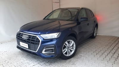 Audi Q5 35 TDI S tronic S line usata