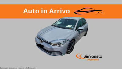 Volkswagen Golf 1.5 TGI DSG Life usata