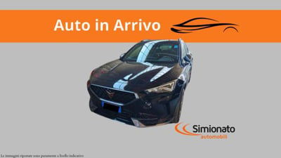 Cupra Formentor Formentor 1.5 TSI usata