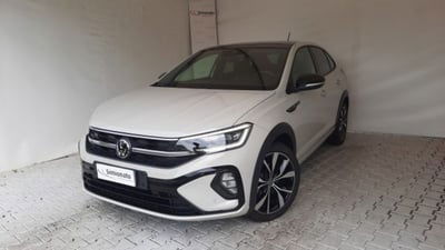 Volkswagen Taigo 1.0 tsi R-Line 115cv usata