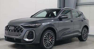 Audi Q5 40 TDI 204 CV quattro S tronic S line plus usata
