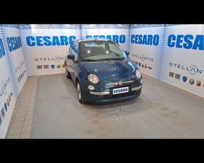 Fiat 500 1.3 Multijet 16V 95 CV Lounge usata