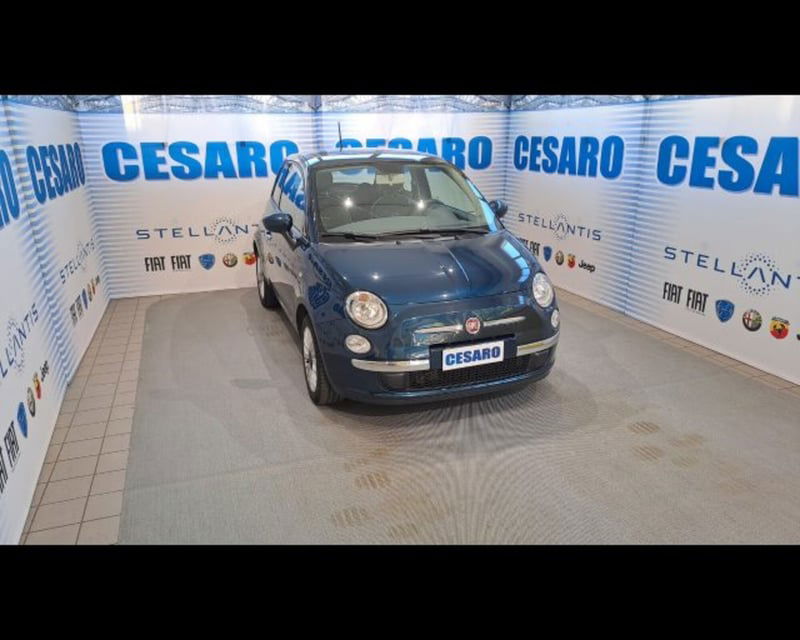 Fiat 500 1.3 Multijet 16V 95 CV Lounge