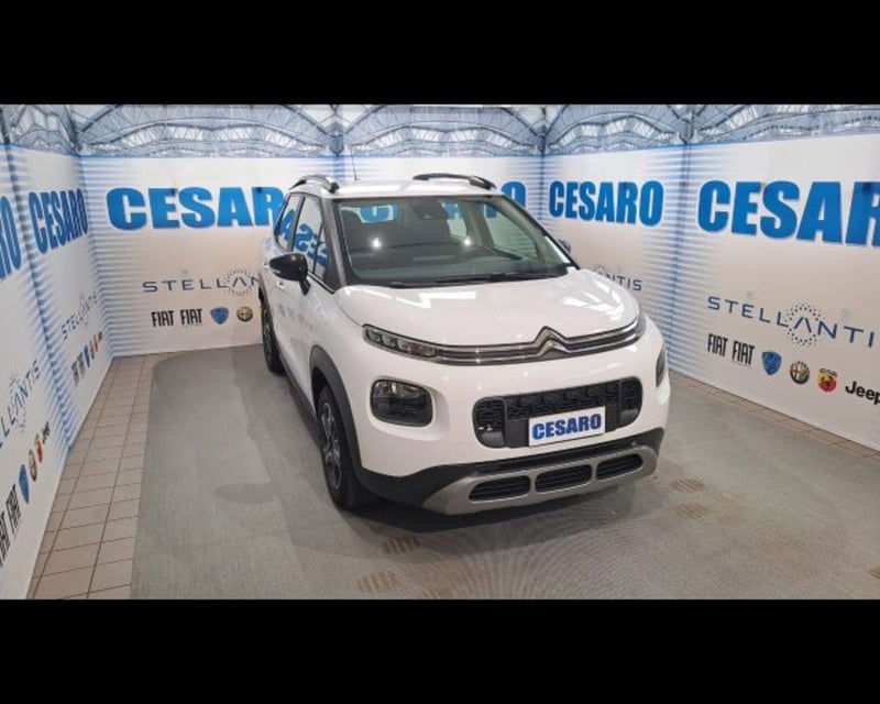 Citroen C3 Aircross PureTech 110 S&S Feel