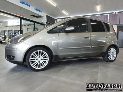 Mitsubishi Colt 1.1 12V 5p. GPL Inform usata