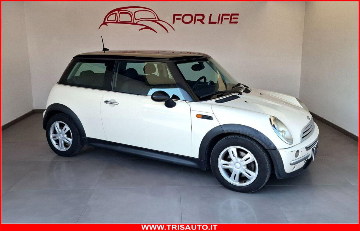 MINI Mini 1.5 One D