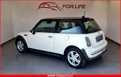 MINI Mini 1.5 One D (2)