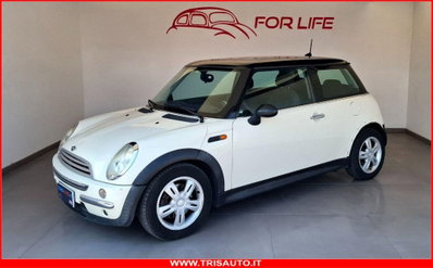 MINI Mini 1.5 One D (3)
