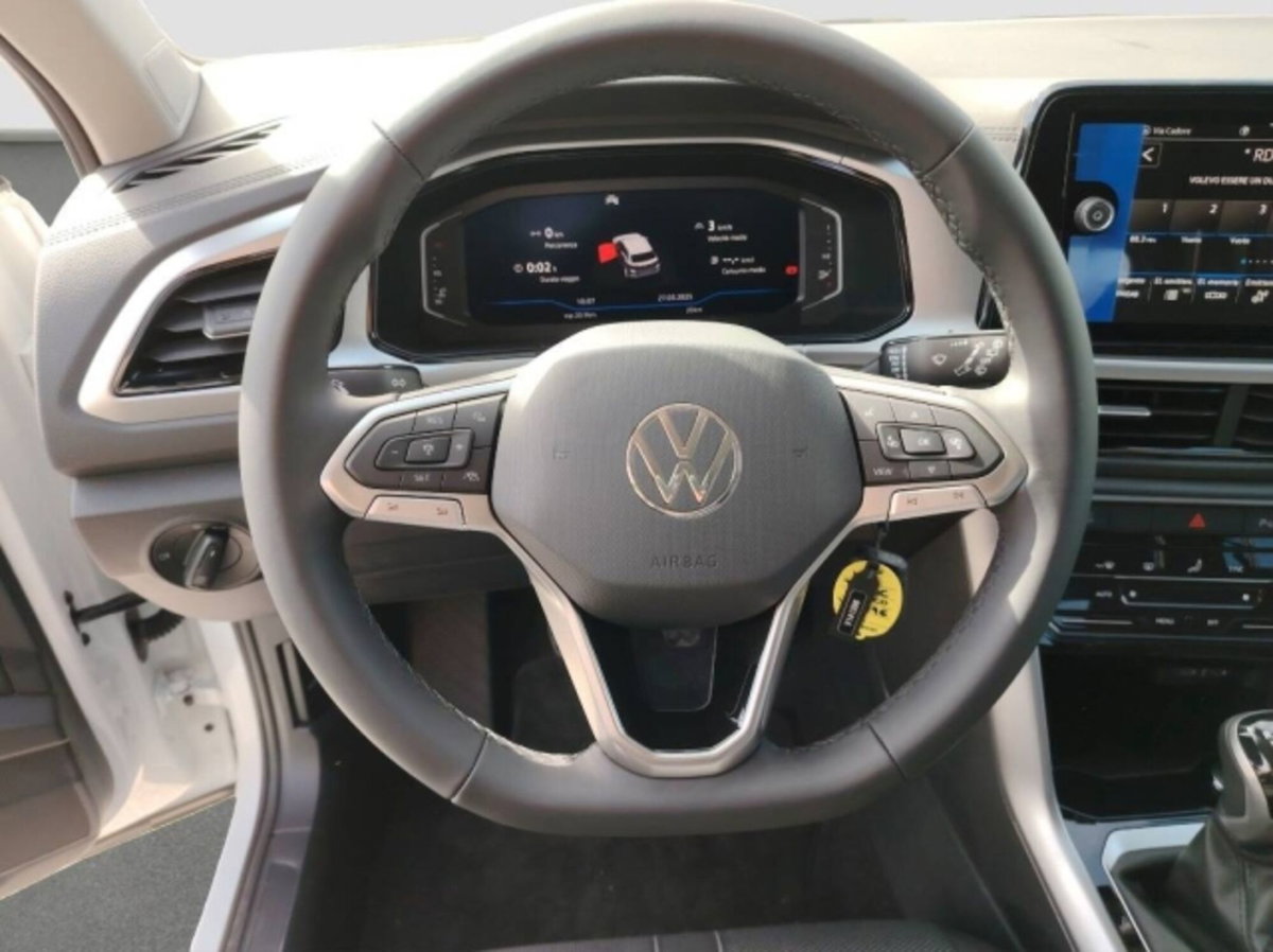 Volkswagen T-Roc 1.0 TSI Life (10)