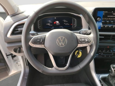 Volkswagen T-Roc 1.0 TSI Life (10)