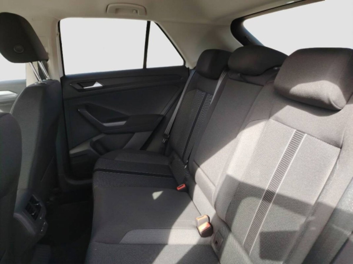 Volkswagen T-Roc 1.0 TSI Life (13)