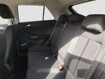 Volkswagen T-Roc 1.0 TSI Life (13)