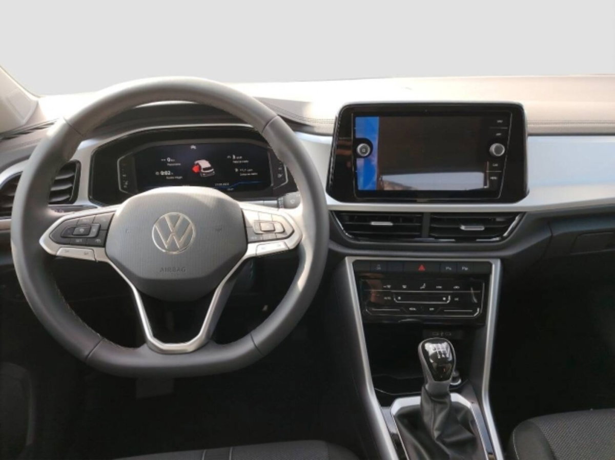 Volkswagen T-Roc 1.0 TSI Life (14)
