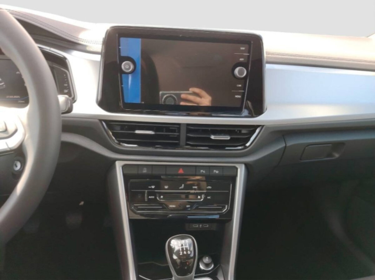 Volkswagen T-Roc 1.0 TSI Life (15)