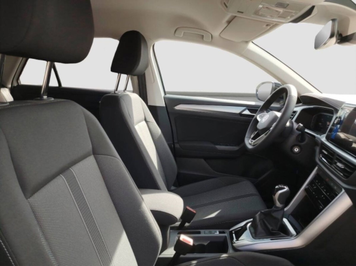 Volkswagen T-Roc 1.0 TSI Life (18)