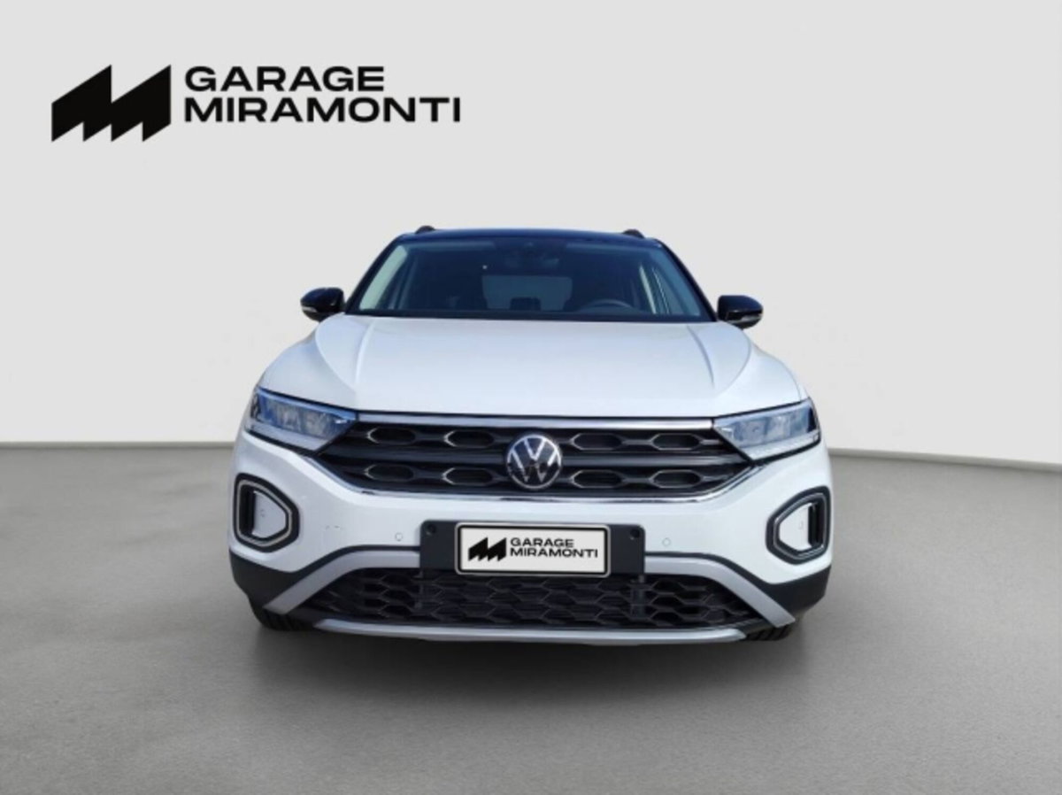 Volkswagen T-Roc 1.0 TSI Life (2)